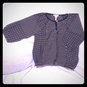 Children’s Crewcuts Cotton Tunic